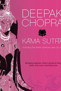 Kama Sutra book cover