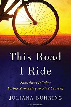 This Road I Ride book cover