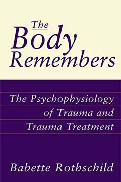 The Body Remembers book cover