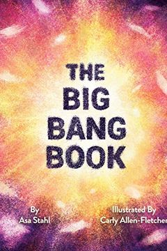 The Big Bang Book book cover