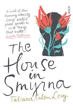 The House in Smyrna book cover