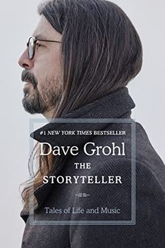 The Storyteller book cover