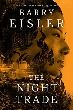 The Night Trade book cover