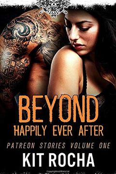 Beyond Happily Ever After book cover