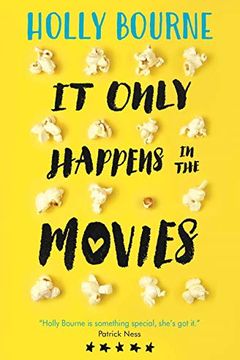It Only Happens In The Movies book cover