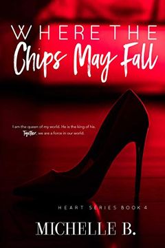 Where The Chips May Fall book cover