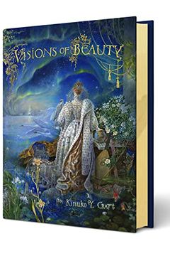 Visions of Beauty Kinuko Y. Craft book cover