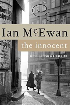 The Innocent book cover