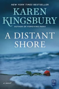 A Distant Shore book cover