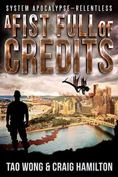 A Fist Full of Credits book cover
