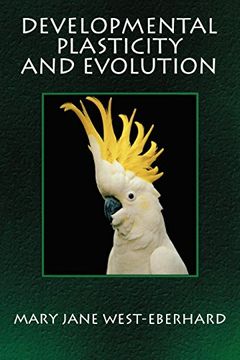 Developmental Plasticity and Evolution book cover