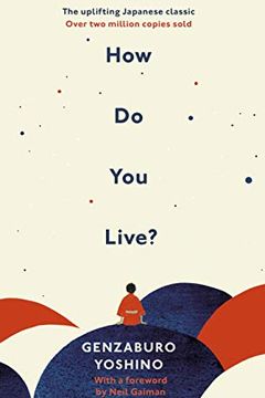 How Do You Live? book cover