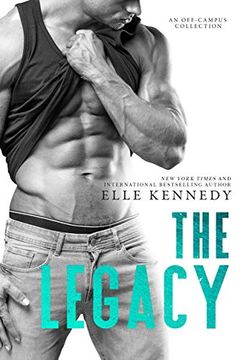 The Legacy book cover