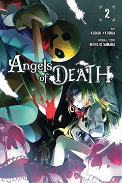Angels of Death, Vol. 2 book cover