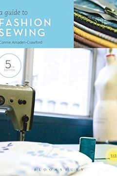 A Kid's Guide To Sewing Book