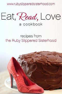 Eat, Read, Love book cover