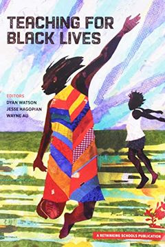 Teaching for Black Lives book cover