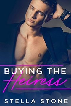 Buying the Heiress book cover