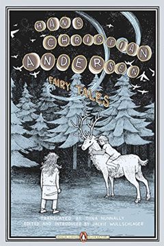 Fairy Tales book cover