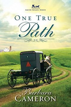 One True Path book cover