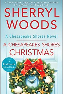 A Chesapeake Shores Christmas book cover