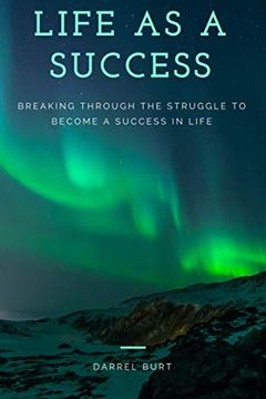 Life as a success book cover