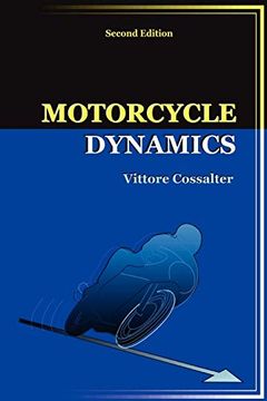 Motorcycle Dynamics book cover