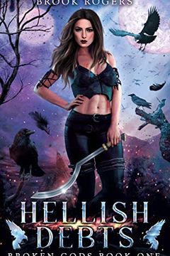 HELLISH DEBTS book cover