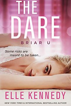 The Dare book cover