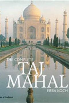 The Complete Taj Mahal book cover