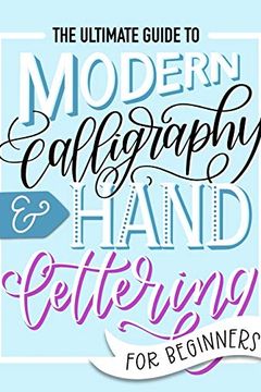 10 BEST Calligraphy Books For Beginners (2023)