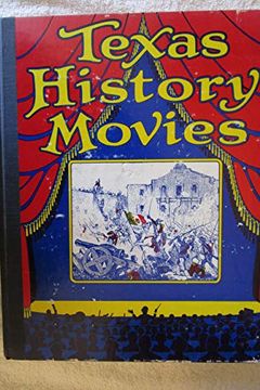 Texas History Movies - Collector's Limited Edition book cover