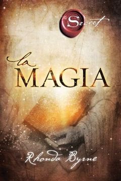 La magia book cover