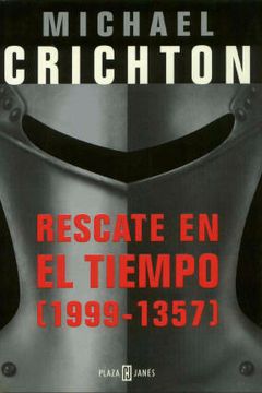 Rescate en el tiempo [1999-1357] book cover