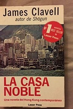 La Casa Noble book cover