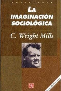 La Imaginacion Sociologica book cover