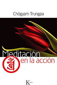 Meditación en la acción book cover