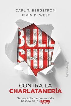 Bullshit book cover