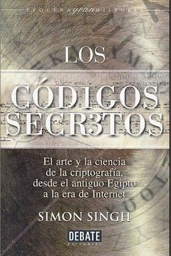 Los Códigos Secretos book cover