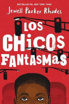 Los Chicos Fantasmas book cover