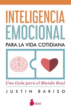 INTELIGENCIA EMOCIONAL PARA LA VIDA COTIDIANA book cover