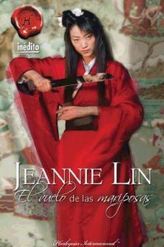 El vuelo de las mariposas book cover