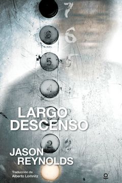 Largo Descenso book cover