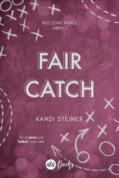 Fair Catch book cover