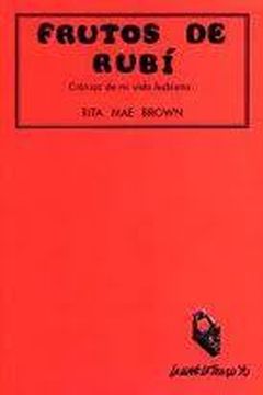Frutos de rubí book cover