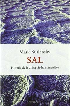 Sal book cover