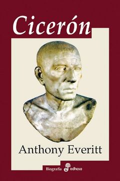 Cicerón book cover