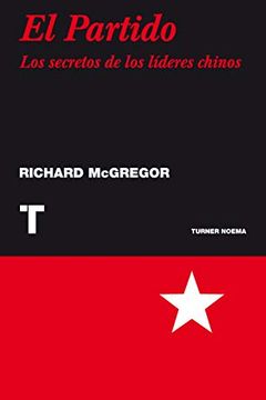 El Partido book cover