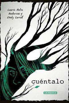 Cuéntalo book cover