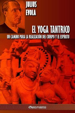 El Yoga Tantrico book cover
